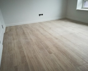 Apdaila namams - Plytelių klijavimas - 1 Plytelių klijavimas - Apdaila namams - 1