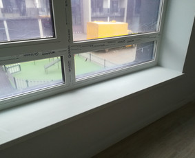 Apdaila namams - Palangių montavimas - 1 Palangių montavimas - Apdaila namams - 1