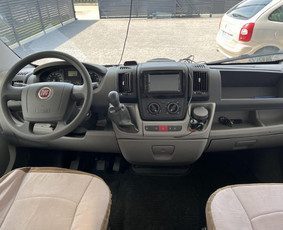 Nuomos paslaugos - Nuomojami 2 kemperiai - 3