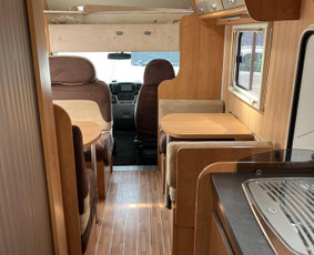 Nuomos paslaugos - Nuomojami 2 kemperiai - 4