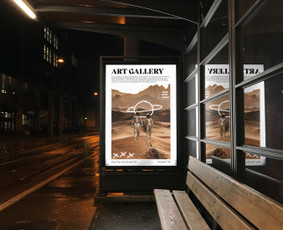 Grafinio dizaino paslaugos - Plakatų maketavimas - 3 Plakatų maketavimas - Grafinio dizaino paslaugos - 3