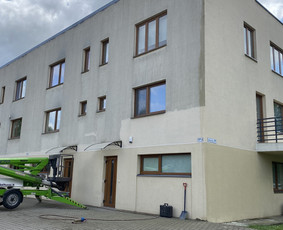 Trinkelių, fasadų, stogų plovimas aukštu slėgiu / Slėgio Švara / Darbų pavyzdys ID 3410982