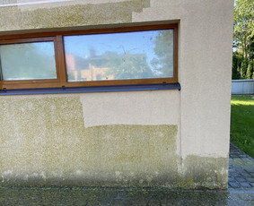 Trinkelių, fasadų, stogų plovimas aukštu slėgiu / Slėgio Švara / Darbų pavyzdys ID 3410988