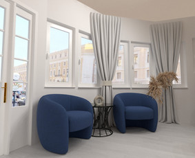 Interjero dizaino, vizualizacijos paslaugos / Aurelija Ko / Darbų pavyzdys ID 3411040