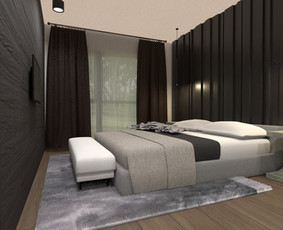 Interjero dizaino, vizualizacijos paslaugos / Aurelija Ko / Darbų pavyzdys ID 3411080