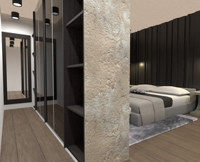 Interjero dizaino, vizualizacijos paslaugos / Aurelija Ko / Darbų pavyzdys ID 3411082