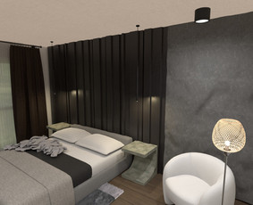 Interjero dizaino, vizualizacijos paslaugos / Aurelija Ko / Darbų pavyzdys ID 3411084