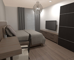 Interjero dizaino, vizualizacijos paslaugos / Aurelija Ko / Darbų pavyzdys ID 3411088