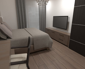 Interjero dizaino, vizualizacijos paslaugos / Aurelija Ko / Darbų pavyzdys ID 3411090