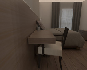 Interjero dizaino, vizualizacijos paslaugos / Aurelija Ko / Darbų pavyzdys ID 3411094