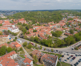 Nekilnojamojo turto brokeris Vilniuje / Artur Bogdevič / Darbų pavyzdys ID 661231