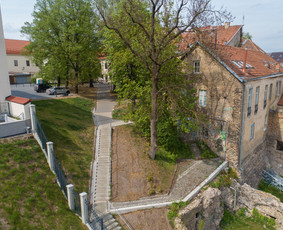 Nekilnojamojo turto brokeris Vilniuje / Artur Bogdevič / Darbų pavyzdys ID 661233