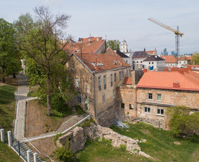 Nekilnojamojo turto brokeris Vilniuje / Artur Bogdevič / Darbų pavyzdys ID 661235