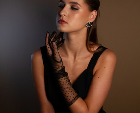 Makiažas. Šukuosena. Antakių dažymas/laminavimas. / Ernesta Baikaitė / Darbų pavyzdys ID 3411164