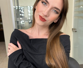 Express makiažas - Makiažas. Šukuosena. Antakių dažymas/laminavimas. - 1