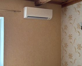 Oro kondicionierių ir šilumos siurblių montavimas. / UAB Karolisa / Darbų pavyzdys ID 3411350