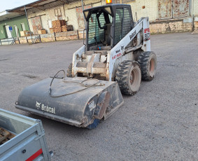 Mini ekskavatoriaus nuoma 1t, Bobcat nuoma, sniego valymas - Drenažo įrengimas - 4 Drenažo įrengimas - Mini ekskavatoriaus nuoma 1t, Bobcat nuoma, sniego valymas - 4