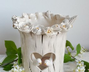 Keramika pagal individualius užsakymus - Autorinė keramika, keramikos užsiėmimai - 3