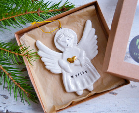 Keramika pagal individualius užsakymus - Autorinė keramika, keramikos užsiėmimai - 2