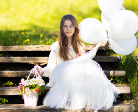 Fotografė Jūsų gražiausioms akimirkoms / Gustina Šėžaitė / Darbų pavyzdys ID 3411784