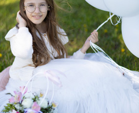 Fotografė Jūsų gražiausioms akimirkoms / Gustina Šėžaitė / Darbų pavyzdys ID 3411786