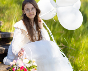 Fotografė Jūsų gražiausioms akimirkoms / Gustina Šėžaitė / Darbų pavyzdys ID 3411796