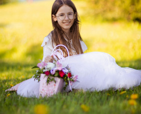 Fotografė Jūsų gražiausioms akimirkoms / Gustina Šėžaitė / Darbų pavyzdys ID 3411798