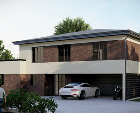 Architektė Giedrė Karenė / Giedrė Karenė / Darbų pavyzdys ID 3412002