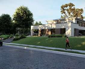 Architektė Giedrė Karenė / Giedrė Karenė / Darbų pavyzdys ID 3412004