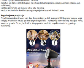 Straipsniai, produktų aprašymai, soc. tinklai - Internetas, IT - 4 Internetas, IT - Straipsniai, produktų aprašymai, soc. tinklai - 4