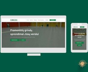 Svetainių, El. parduotuvių, Seo, logotipo ir reklamų kūrimas / Tautvydas Zaurynas / Darbų pavyzdys ID 3412026