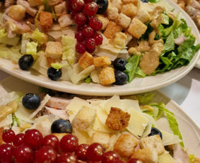 Maistas, konditerija - Maistas šventėms,vilnius - 4