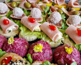 Maistas, konditerija - Maistas šventėms,vilnius - 3