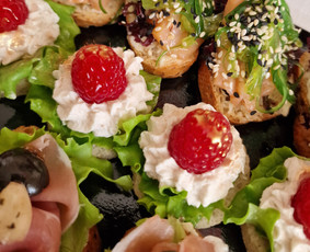 Maistas, konditerija - Maistas šventėms,vilnius - 1