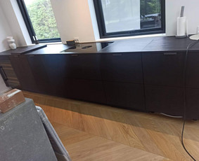 Baldai nuo įdėjos iki montavimo / Nerijus Novikovas / Darbų pavyzdys ID 3412354
