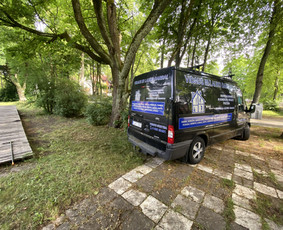 Vejos Priežiūra ir Gerbūvio Darbai / Jaunius / Darbų pavyzdys ID 3412442