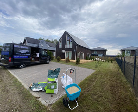 Vejos Priežiūra ir Gerbūvio Darbai / Jaunius / Darbų pavyzdys ID 3412462