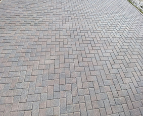 Vejos Priežiūra ir Gerbūvio Darbai / Jaunius / Darbų pavyzdys ID 3412466