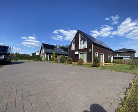 Vejos Priežiūra ir Gerbūvio Darbai / Jaunius / Darbų pavyzdys ID 3412468
