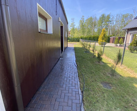 Vejos Priežiūra ir Gerbūvio Darbai / Jaunius / Darbų pavyzdys ID 3412474