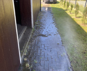 Vejos Priežiūra ir Gerbūvio Darbai / Jaunius / Darbų pavyzdys ID 3412476