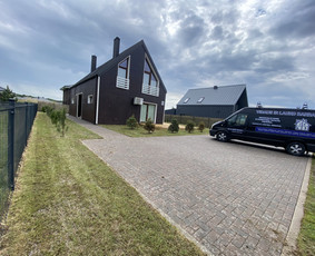 Vejos Priežiūra ir Gerbūvio Darbai / Jaunius / Darbų pavyzdys ID 3412484