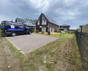Vejos Priežiūra ir Gerbūvio Darbai / Jaunius / Darbų pavyzdys ID 3412486