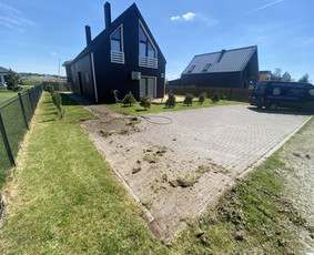 Vejos Priežiūra ir Gerbūvio Darbai / Jaunius / Darbų pavyzdys ID 3412494