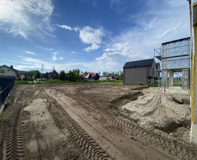 Vejos Priežiūra ir Gerbūvio Darbai / Jaunius / Darbų pavyzdys ID 3412500