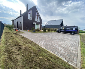 Vejos Priežiūra ir Gerbūvio Darbai / Jaunius / Darbų pavyzdys ID 3412514