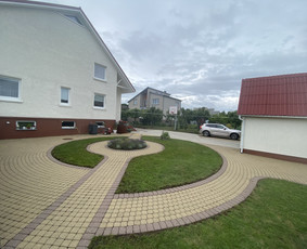 Vejos Priežiūra ir Gerbūvio Darbai / Jaunius / Darbų pavyzdys ID 3412568