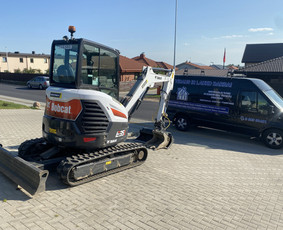 Vejos Priežiūra ir Gerbūvio Darbai / Jaunius / Darbų pavyzdys ID 3412582