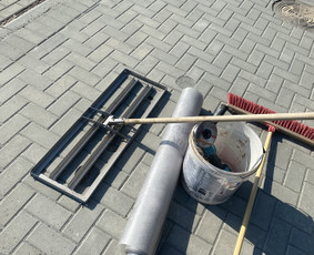 Vejos Priežiūra ir Gerbūvio Darbai / Jaunius / Darbų pavyzdys ID 3412586