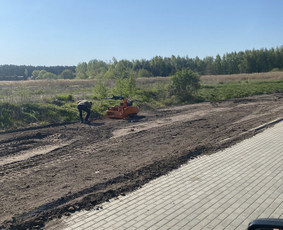 Vejos Priežiūra ir Gerbūvio Darbai / Jaunius / Darbų pavyzdys ID 3412588